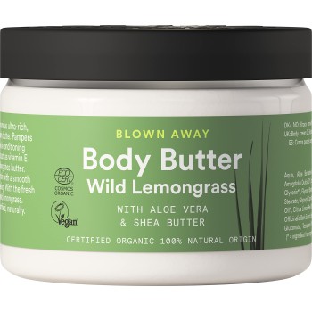 MANTECA CORP. LEMONGRASS...