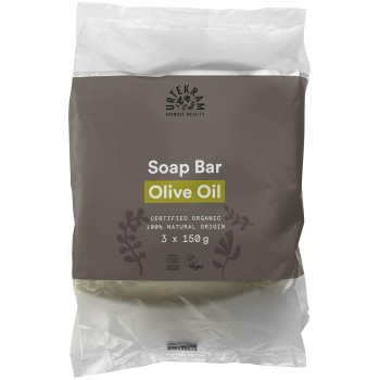 JABON ACEITE OLIVA 450G...