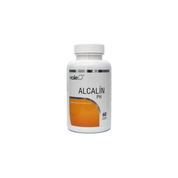 ALCALIN PH   60CAP  NALE