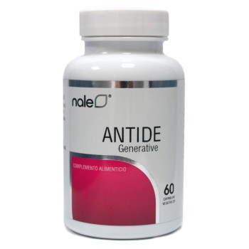 ANTIDEGENERATIVE 60CAP  NALE