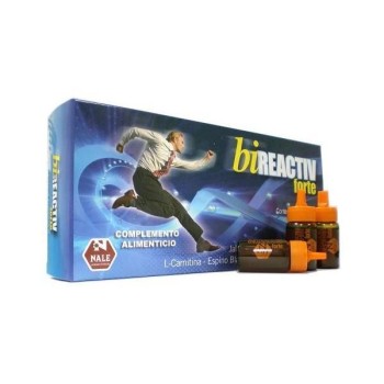 BIOREACTIVE 20AMP  NALE