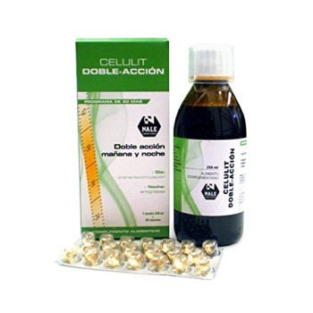 CELULIT DOBLE ACCION 250ML...