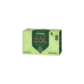 COL INFUSION  20FILT...