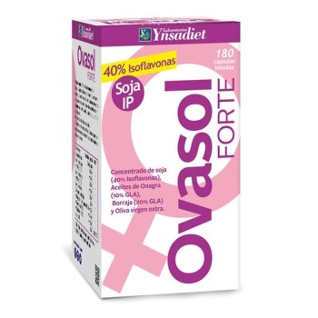 OVASOL FORTE 180PERL...