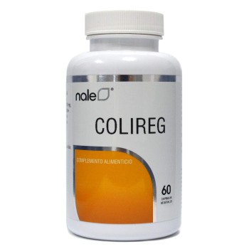 COLIREG 60CAP  NALE