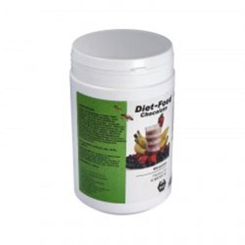DIET FOOD CHOCO 500G NALE