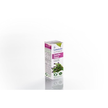 ESENCIA TOMILLO TIMOL  10ML...