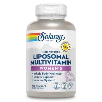 WOMENS 50  LIPOSOM MULTI...