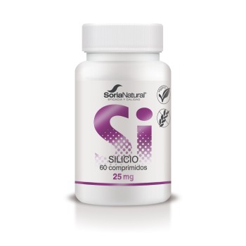 SILICIO LIB. SOST. 60COMP...