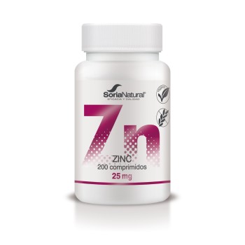 ZINC 200COMP LIB. SOST....