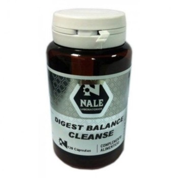 DIGES BALANCE CLEANSE...