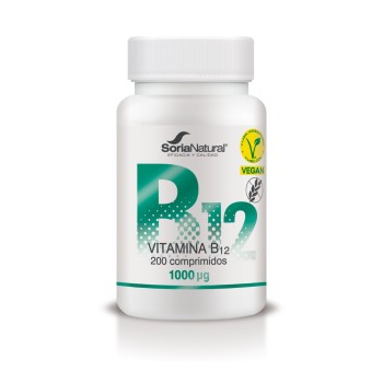 VITAMINA B12 LIB. SOST...