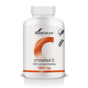 VITAMINA C LIB. SOST....