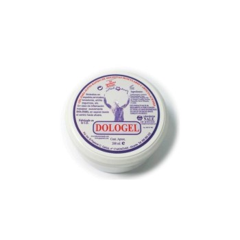 DOLOGEL TARRINA  200ML NALE