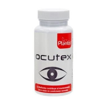 OCUTEX 60CAP PLANTIS