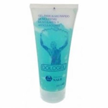 DOLOGEL TUBO 200ML NALE
