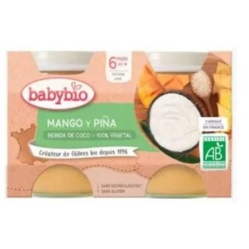 YOGURT COCO MANGO PIÑA...
