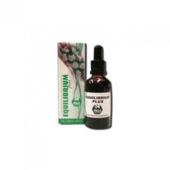 EQUILIBRIUM PLUS 50ML  NALE