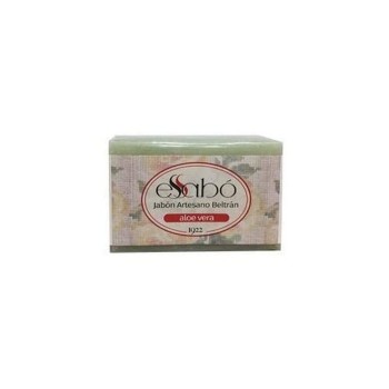 JABON ALOE VERA  100G  ESSABO