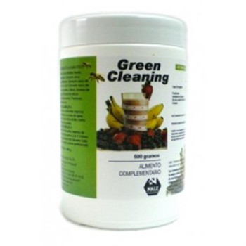 GREEN CLEANING 500G  NALE