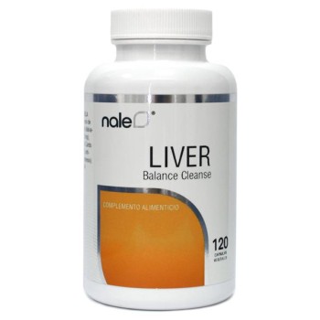 LIVER BALANCE CLEANSE...