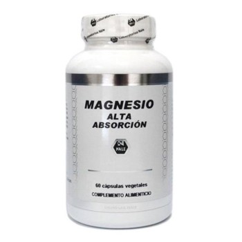 MAGNESIO ALTA ABSO. 60CAP...