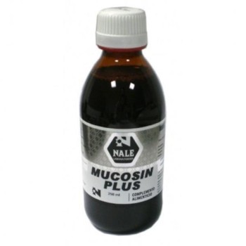 MUSCOSIN PLUS 250ML  NALE
