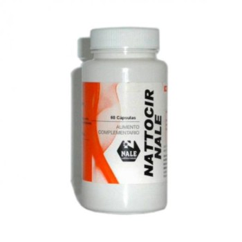 NATTOCIR 60CAP  NALE