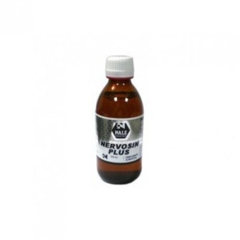 NERVOSIN PLUS  250ML  NALE