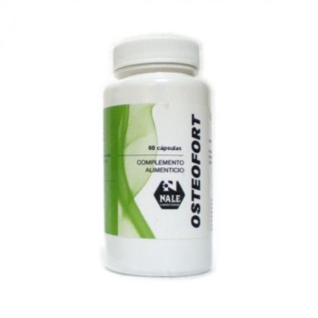 OSTEOFORT 60CAP  NALE