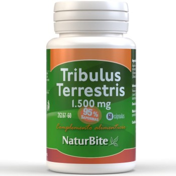 TRIBULUS TERRESTRIS 95%...