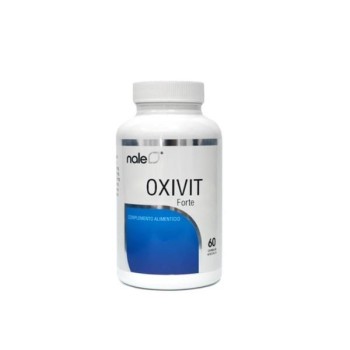 OXIVIT 60CAP  NALE