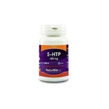L 5 HTP  60COMP .100MG...