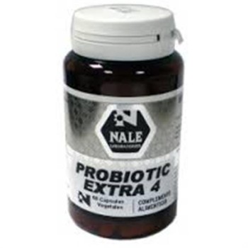 PREBIOTIC PLUS  500G   NALE