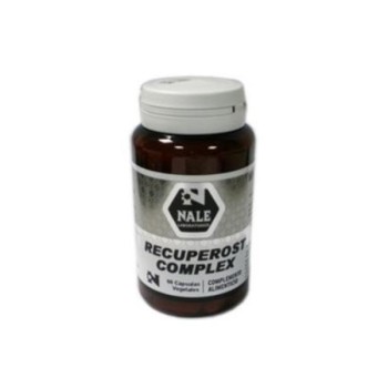 RECUPEROST COMPLEX 60CAP  NALE