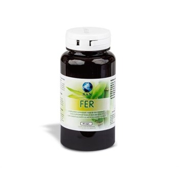 FERMENT DAILY 15CAP  SAN...
