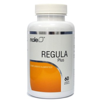 REGULA PLUS 60CAP  NALE