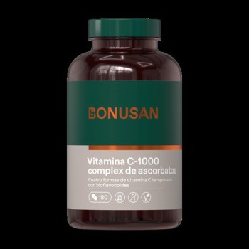 VITAMINA C   1000MG ASCORB...