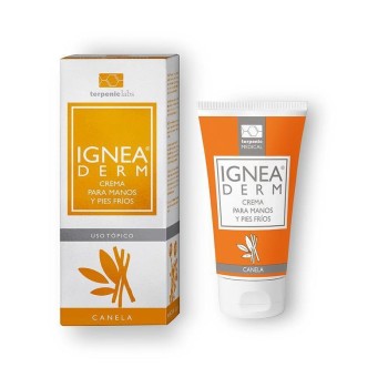 IGNEADERM MANOS PIES FRIOS...
