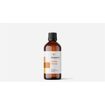 ESENCIA NARANJA AMAR. 100ML...