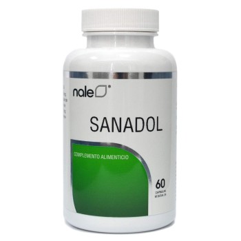 SANADOL 60CAP  NALE