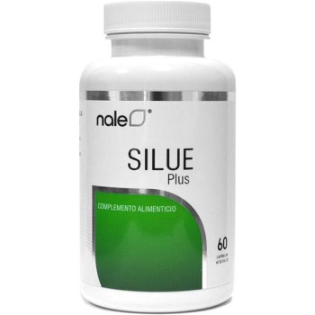 SILUET PLUS 60CAP  NALE
