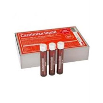 CARNIMIXX 30AMP EDER HEALT