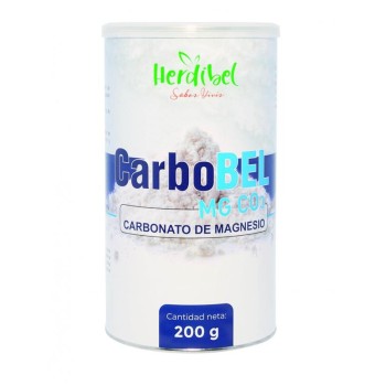 CARBOBEL  CARB. MAGNESIO...