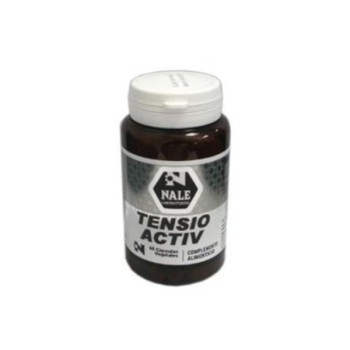TENSIO ACTIV  60CAP  NALE