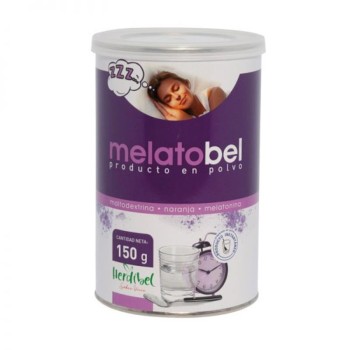 MELATOBEL BOTE 150G...