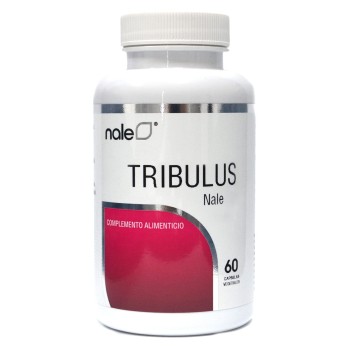 TRIBULUS  60CAP  NALE