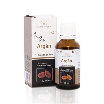 ACEITE ARGAN   30ML HERDIBEL
