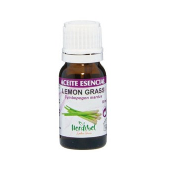 ESENCIA LEMONGRASS  10ML....