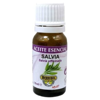 ESENCIA SALVIA  10ML...
